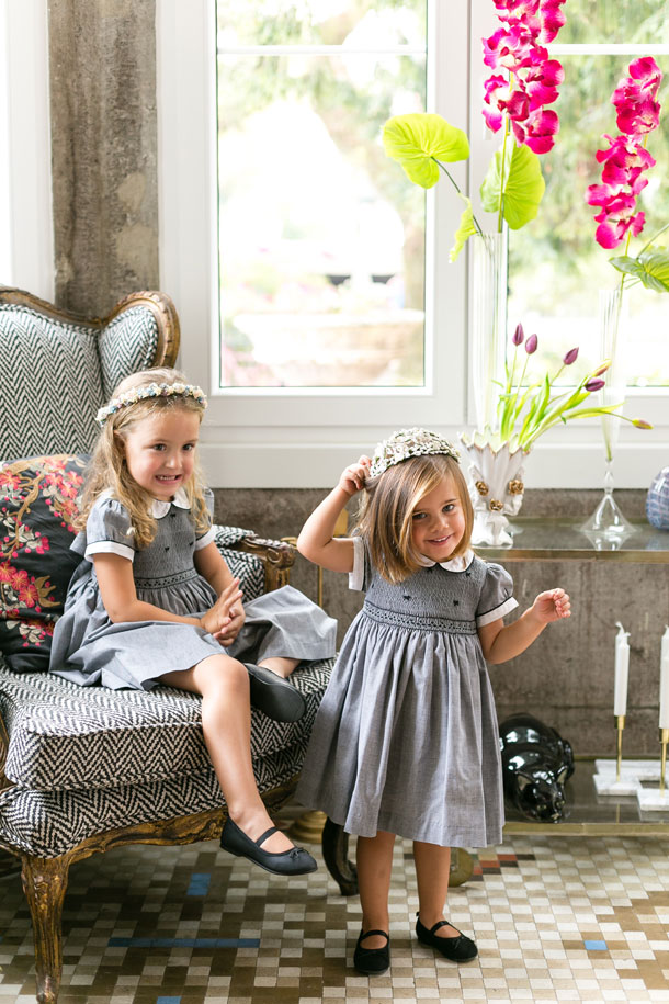 ilovebrides.pt Memomories for Life editorial Little Princesses